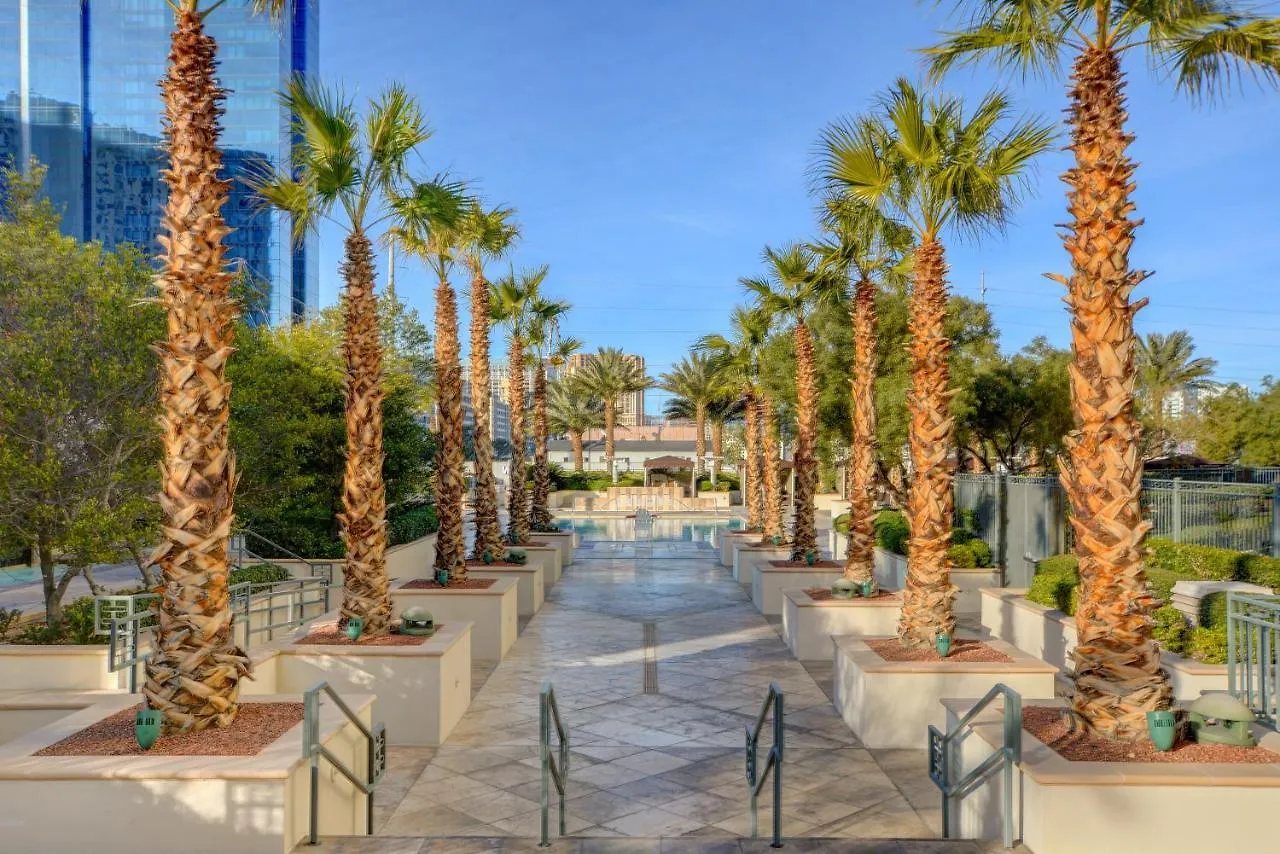 Msg Sphere View At Mgm Signature Studio Deluxe Las Vegas 0*,