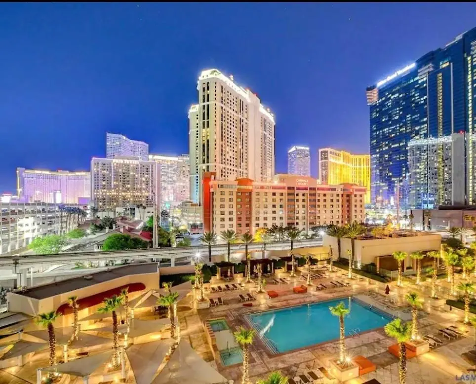 Msg Sphere View At Mgm Signature Studio Deluxe Las Vegas 0*,  USA