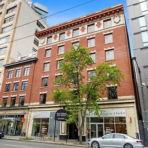 *** Hotel Kasa The Oxford Estados Unidos