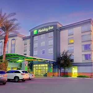 *** Hotel & Airport By Ihg Estados Unidos