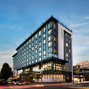 **** Hotel The Jacquard, Autograph Collection Estados Unidos