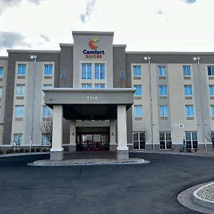 *** Hotel Comfort International Airport Estados Unidos