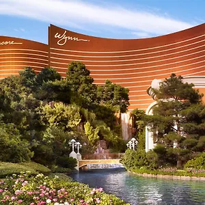 Semesteranläggning (resort) Wynn Vegas, Las Vegas