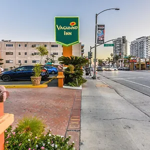 ** Motel Vagabond Long Estados Unidos