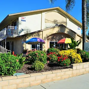 *** Inn Loma Linda Estados Unidos