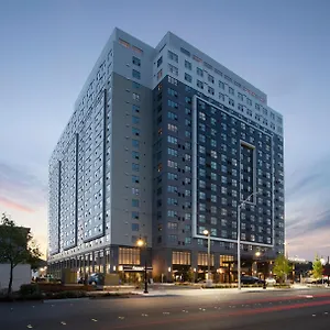 **** Hotel Interurban Seattle Airport Seatac Estados Unidos