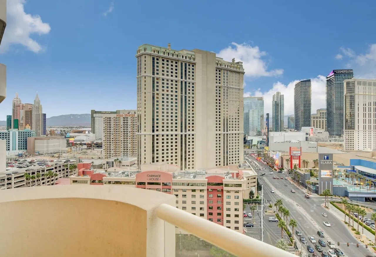 Lägenhetshotell Msg Sphere View At Mgm Signature Studio Deluxe Las Vegas USA
